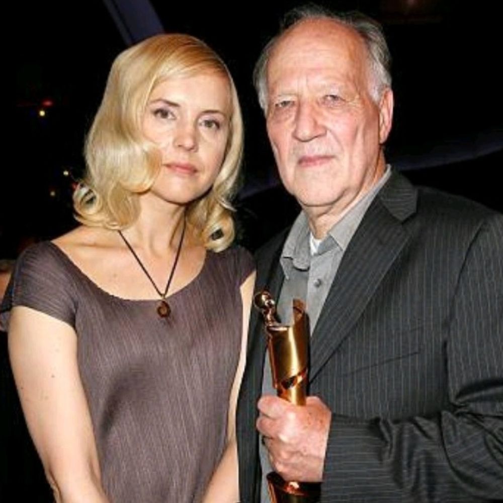 Read more about the article Lena Herzog: Who Is Werner Herzog’s Wife?