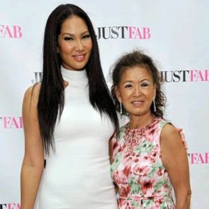 Read more about the article Joanne Perkins: Who Is Kimora Lee Simmons’ Mother?