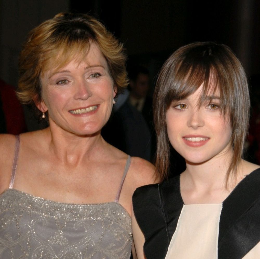 Read more about the article Martha Phillpotts: Facts About Elliot Page’s Mother