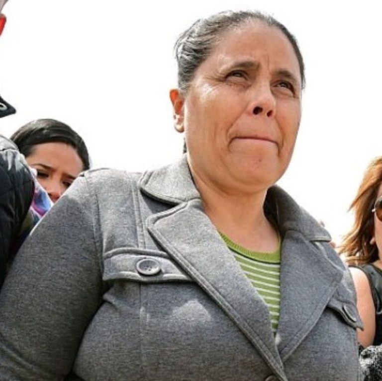 Bernarda Guzmán Loera Facts About Joaquín Guzmán's Sister Dicy Trends