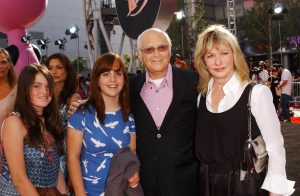 Read more about the article Norman Lear’s Six children-  Kate Lear, Madeline Lear, Maggie Lear, Brianna Lear, Benjamin Lear, Ellen Lear