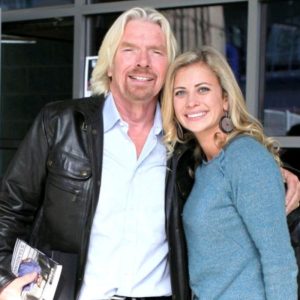 Read more about the article Holly Branson: Everything About Richard Branson’s Daughter