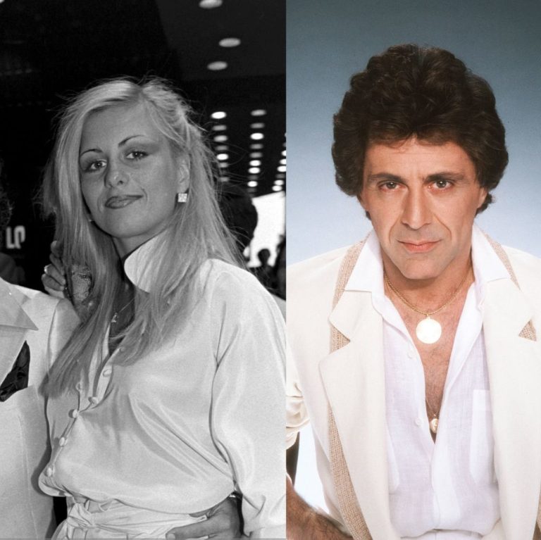 MaryAnn Hannigan: Where is Frankie Valli's ex-wife now? - Dicy Trends