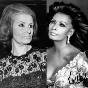 Read more about the article Romilda Villani: What happened to Sophia Loren’s mother?