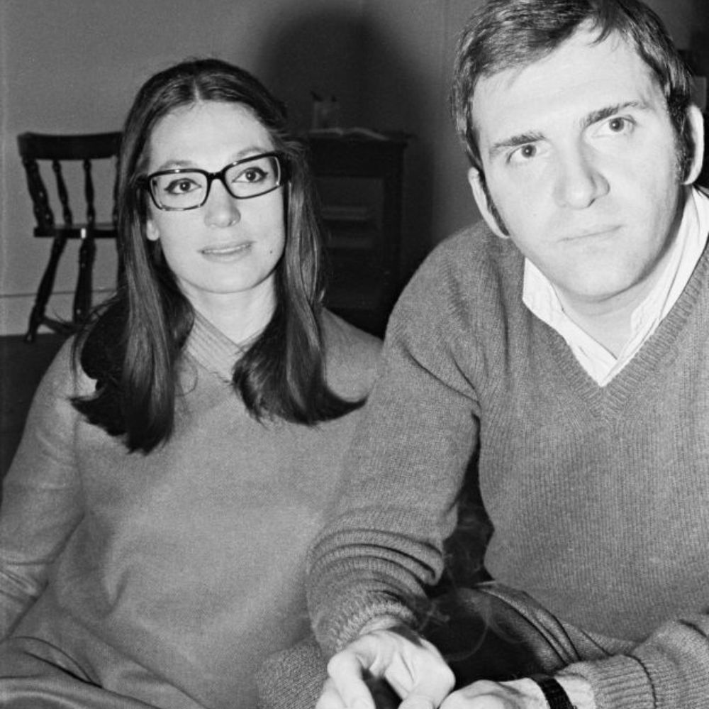 Read more about the article Yorgos Petsilas: Where is Nana Mouskouri’s ex-husband now?
