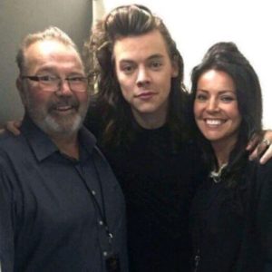 Read more about the article Robin Twist: What Happened To Harry Styles’ Stepfather?