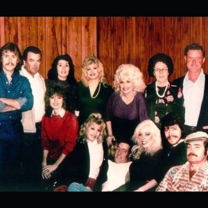 Read more about the article Robert Lee Parton Jr.: Where Is Dolly Parton’s Brother Now?