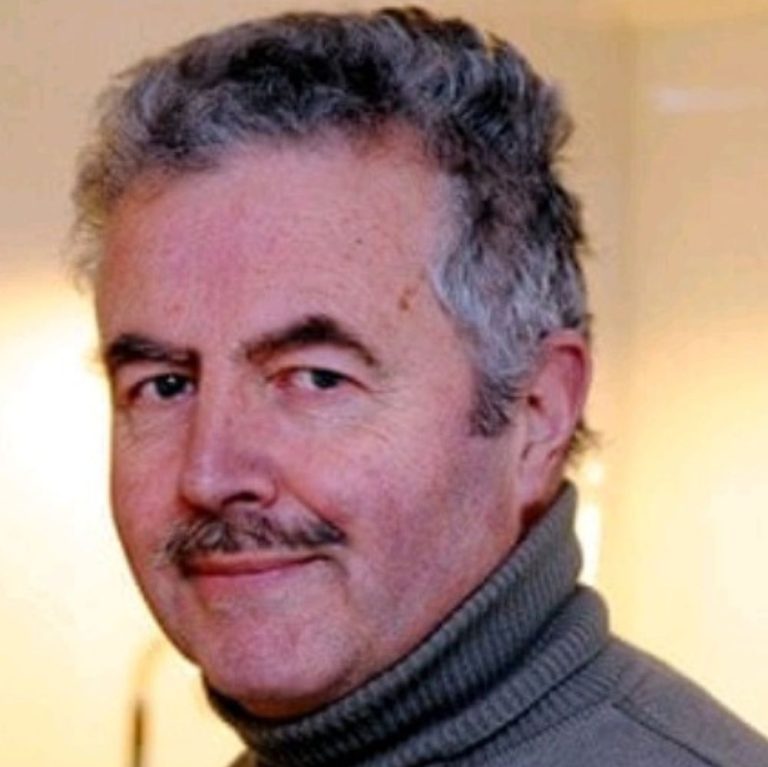 Rodney Atkinson Who Is Rowan Atkinson