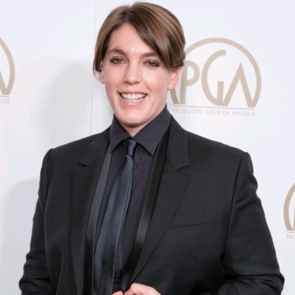 Megan Ellison: Everything About Larry Ellison&rsquo;s Daughter - Dicy Trends