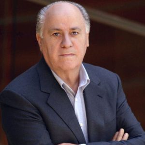 Read more about the article Marcos Ortega Mera: Facts About Amancio Ortega And Rosalía Mera’s Son