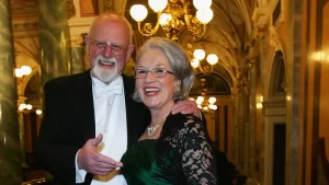Read more about the article Roger Whittaker has 5 children- Who are they?
