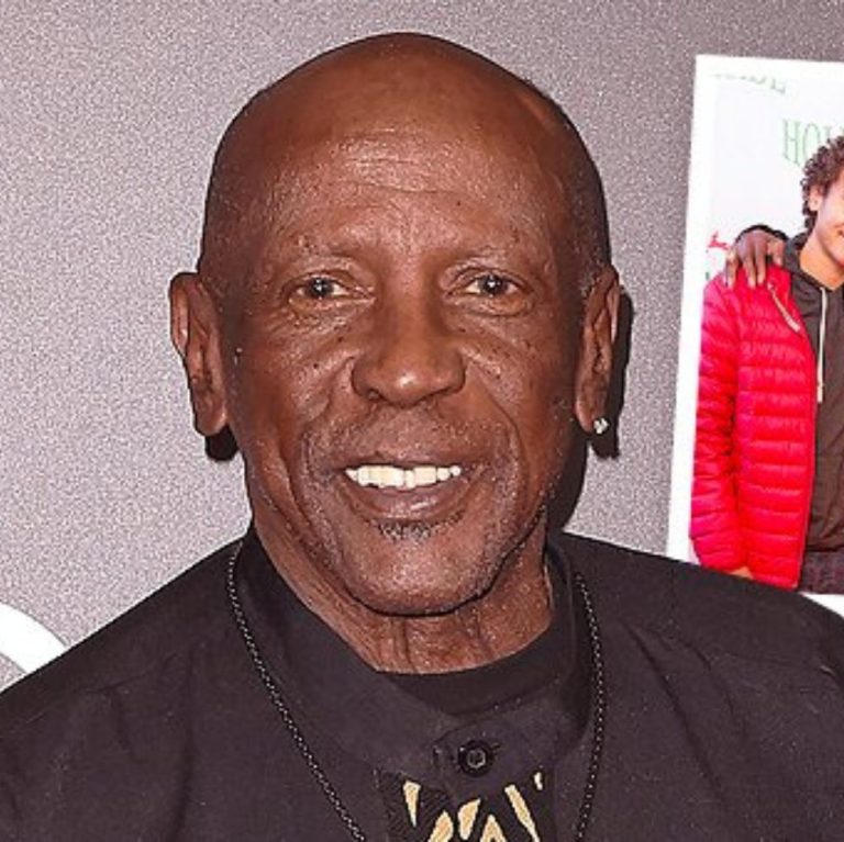 Christina Mangosing Inside the Life of Louis Gossett Jr.'s Exwife Dicy Trends