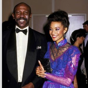 Read more about the article Cyndi James Gossett: Where is Louis Gossett Jr.’s Ex-Wife now