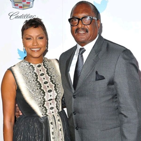 Gena Charmaine Avery Everything About Mathew Knowles' Wife Dicy Trends