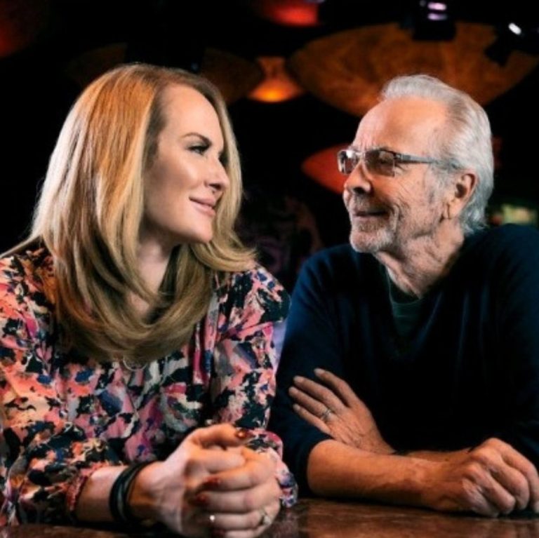 Herb Alpert's Children Aria, Eden, And Dore Alpert Dicy Trends