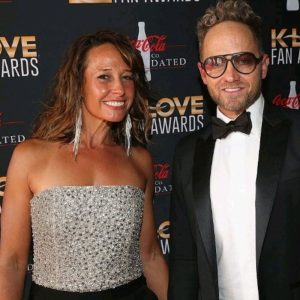 Read more about the article Amanda Levy McKeehan: Inside The Life Of TobyMac’s Wife