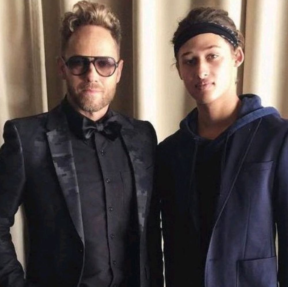 Read more about the article Truett McKeehan: What Happened To TobyMac’s Son?