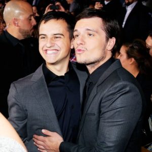 Read more about the article Connor Hutcherson: Facts About Josh Hutcherson’s Brother