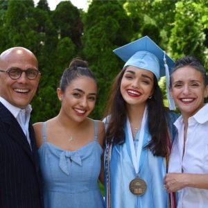 Read more about the article Rachel Zegler’s Parents: Gina And Craig Zegler