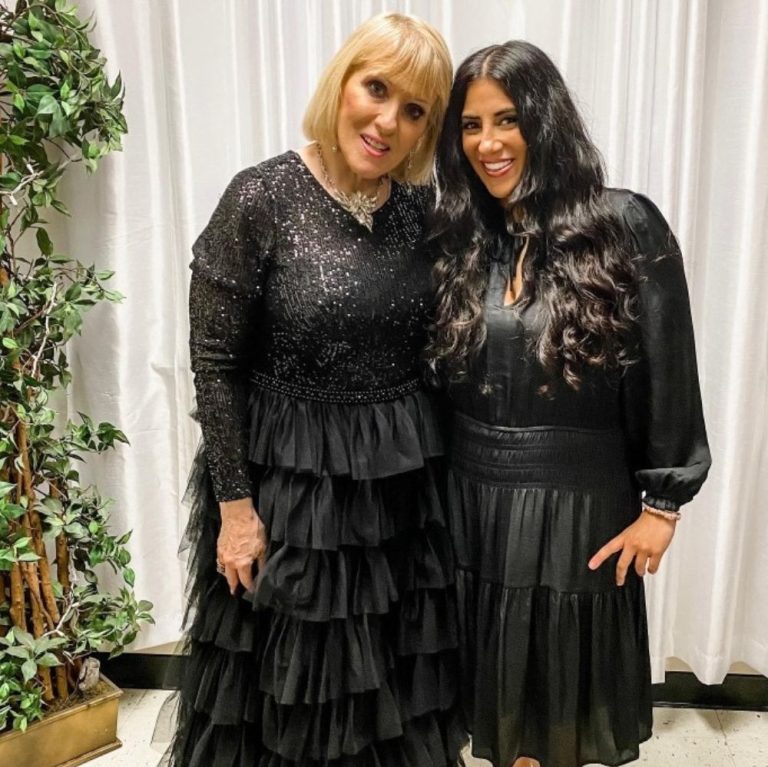 Natasha Hinn Who Is Benny Hinn s Daughter Dicy Trends natasha-hinn-who-is-benny-hinn-s-daughter-dicy-trends