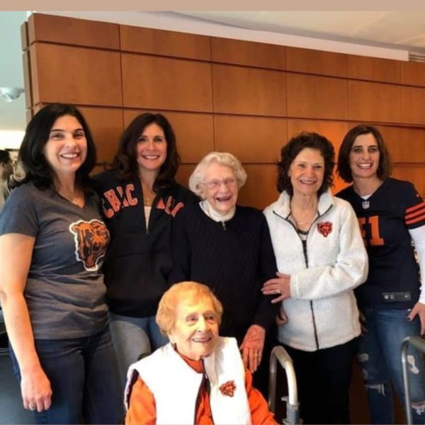 Lori Piccolo Bruno Who Is Brian Piccolo's Daughter? Dicy Trends