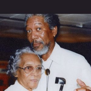 Read more about the article Mayme Edna Revere: What happened to Morgan Freeman’s mother?