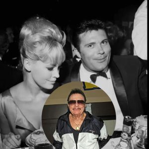 Read more about the article Joanne Kathleen Hill: What happened to Max Baer Jr.’s ex-wife?