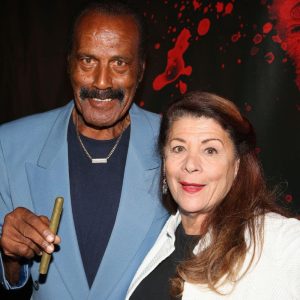 Read more about the article Linda Williamson: Who is Fred Williamson’s wife?