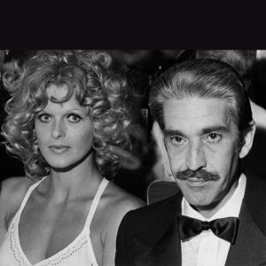 Read more about the article Franco Cristaldi: What happened to Claudia Cardinale’s ex-husband?