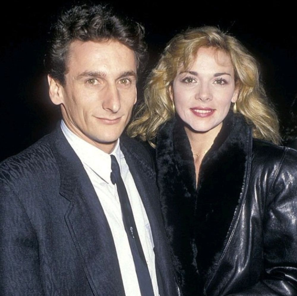 Read more about the article Andre J. Lyson: Where Is Kim Cattrall’s Ex-husband Now?