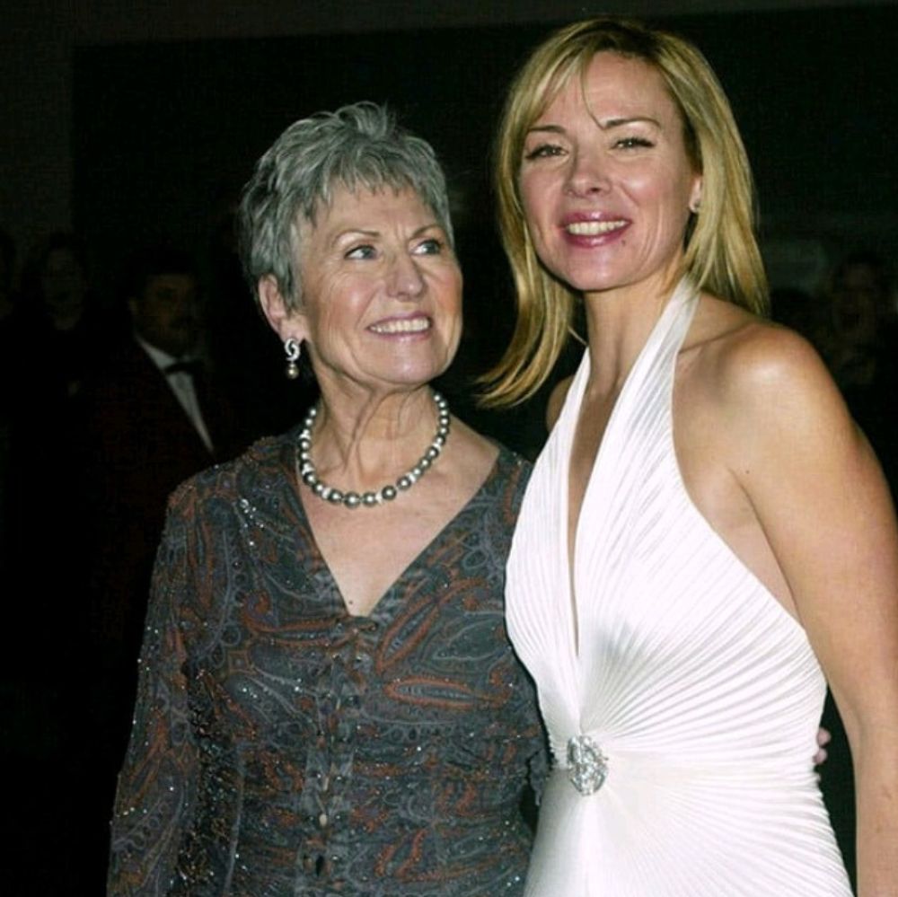 Read more about the article Gladys Shane Baugh: What Happened To Kim Cattrall’s Mother?