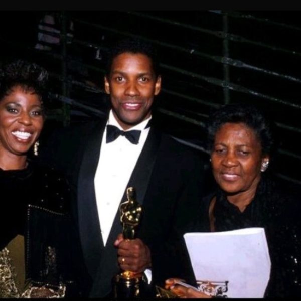 Lennis Washington How Did Denzel Washington's Mother Die? Dicy Trends