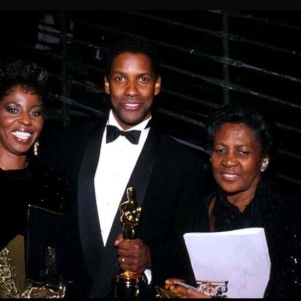 Read more about the article Lennis Washington: How Did Denzel Washington’s Mother Die?