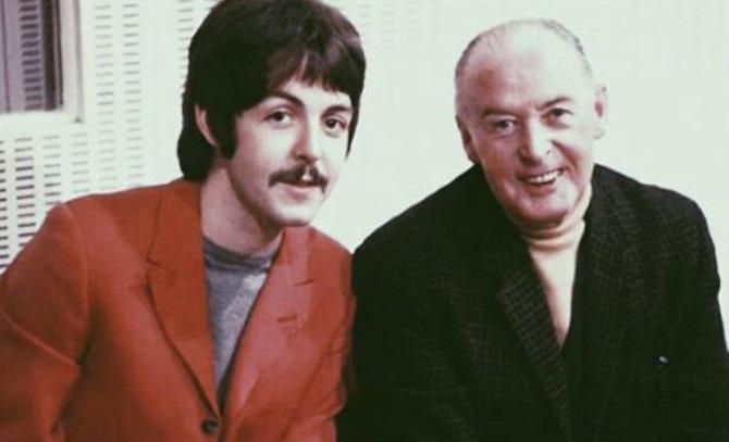 James McCartney What Happened To Paul McCartney s Father Dicy Trends