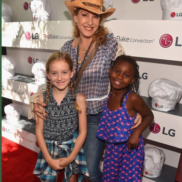 True Duddy: Who is Joely Fisher's daughter? - Dicy Trends