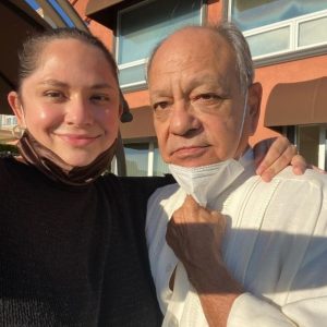 Read more about the article Jasmine Marin: Facts About Cheech Marin’s Daughter