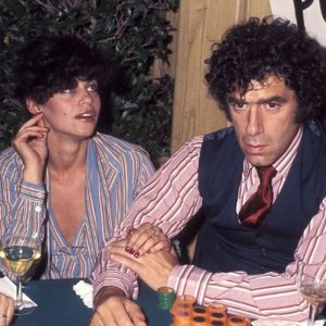 Read more about the article Molly Gould: Inside The Life Of Elliott Gould’s Daughter