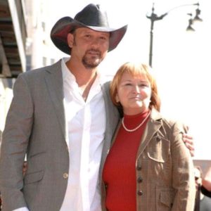 Read more about the article Elizabeth Ann D’Agostino: Where Is Tim McGraw’s Mother Now?