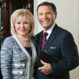 Read more about the article Ivy Bodiford: Where Is Kenneth Copeland’s Ex-wife Now?