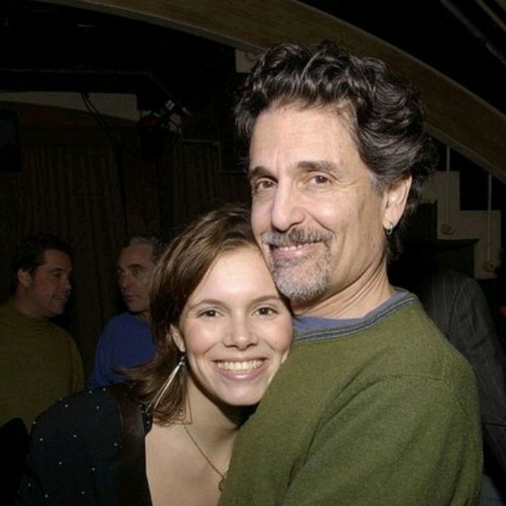 Read more about the article Alexis Sarandon: Inside The Life Of Chris Sarandon’s Daughter