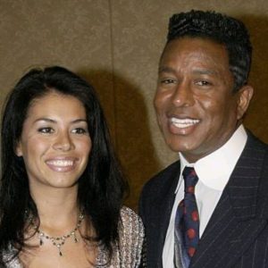 Alejandra Genevieve Oaziaza: Who Is Jermaine Jackson's Ex-wife? - Dicy Trends