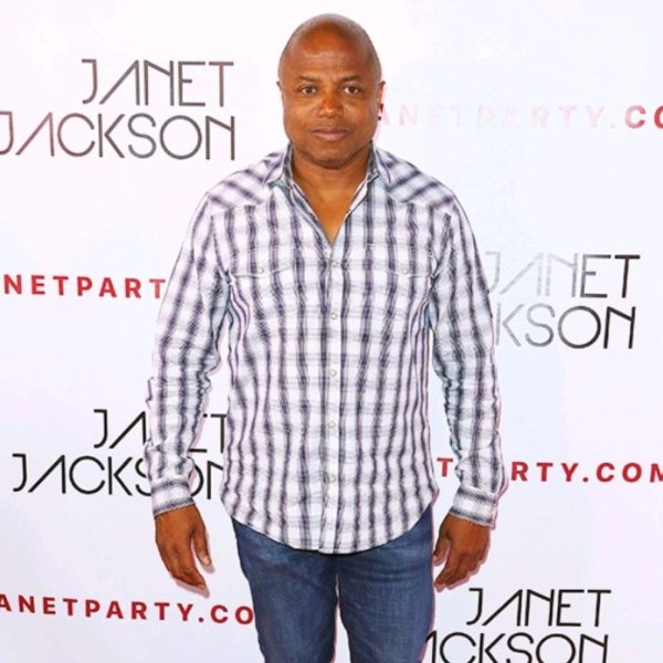 Randy Jackson Who Is Michael Jackson's Brother? Dicy Trends