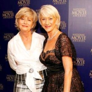 Katherine Mirren: Facts About Helen Mirren's Sister - Dicy Trends