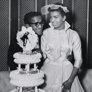 Read more about the article Loray White: Everything About Sammy Davis Jr’s Ex-wife