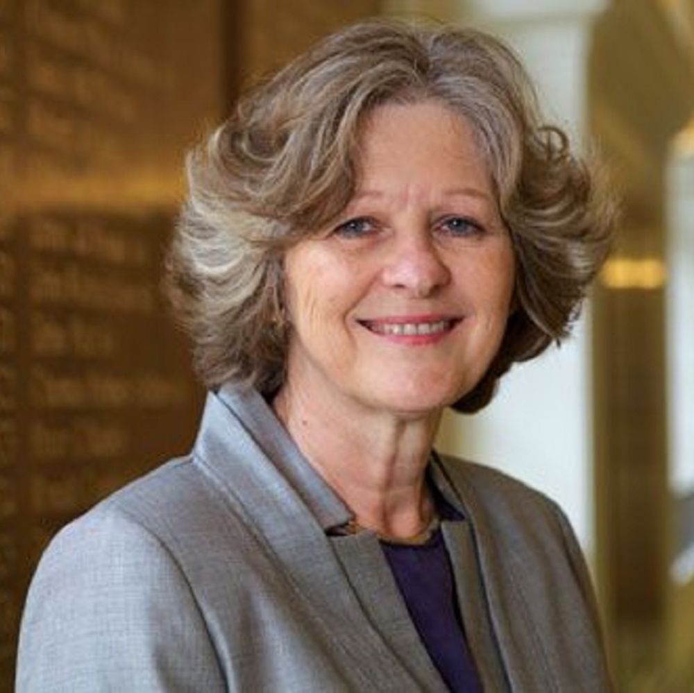 Read more about the article Sheila Falconer: Where is Patrick Stewart’s ex-wife now?