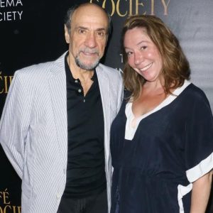 Read more about the article Kate Hannan: What happened to F. Murray Abraham’s wife?