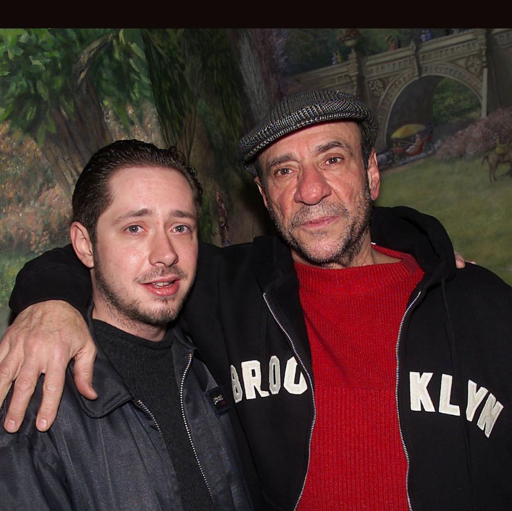 Read more about the article Mick Abraham: Inside The Life of F. Murray Abraham’s Son