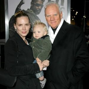 Read more about the article Seamus Hudson McDowell: Everything About Malcolm McDowell’s son