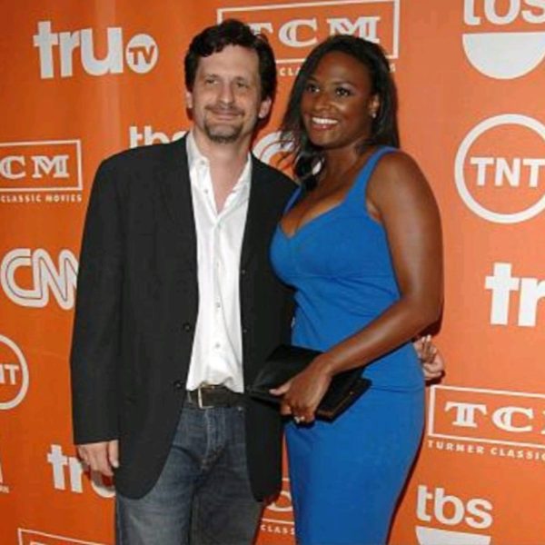 Contessa Kellogg Where Is Ben Mankiewicz's Exwife Now? Dicy Trends