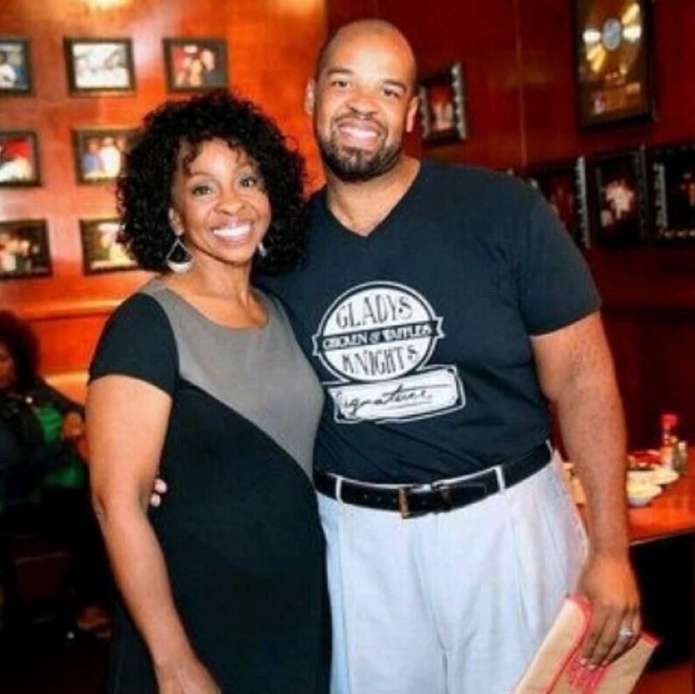Read more about the article Shanga Hankerson: Inside The Life Of Gladys Knight’s Son